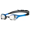 Cobra Ultra Mirror Swipe BLUE Outdoor