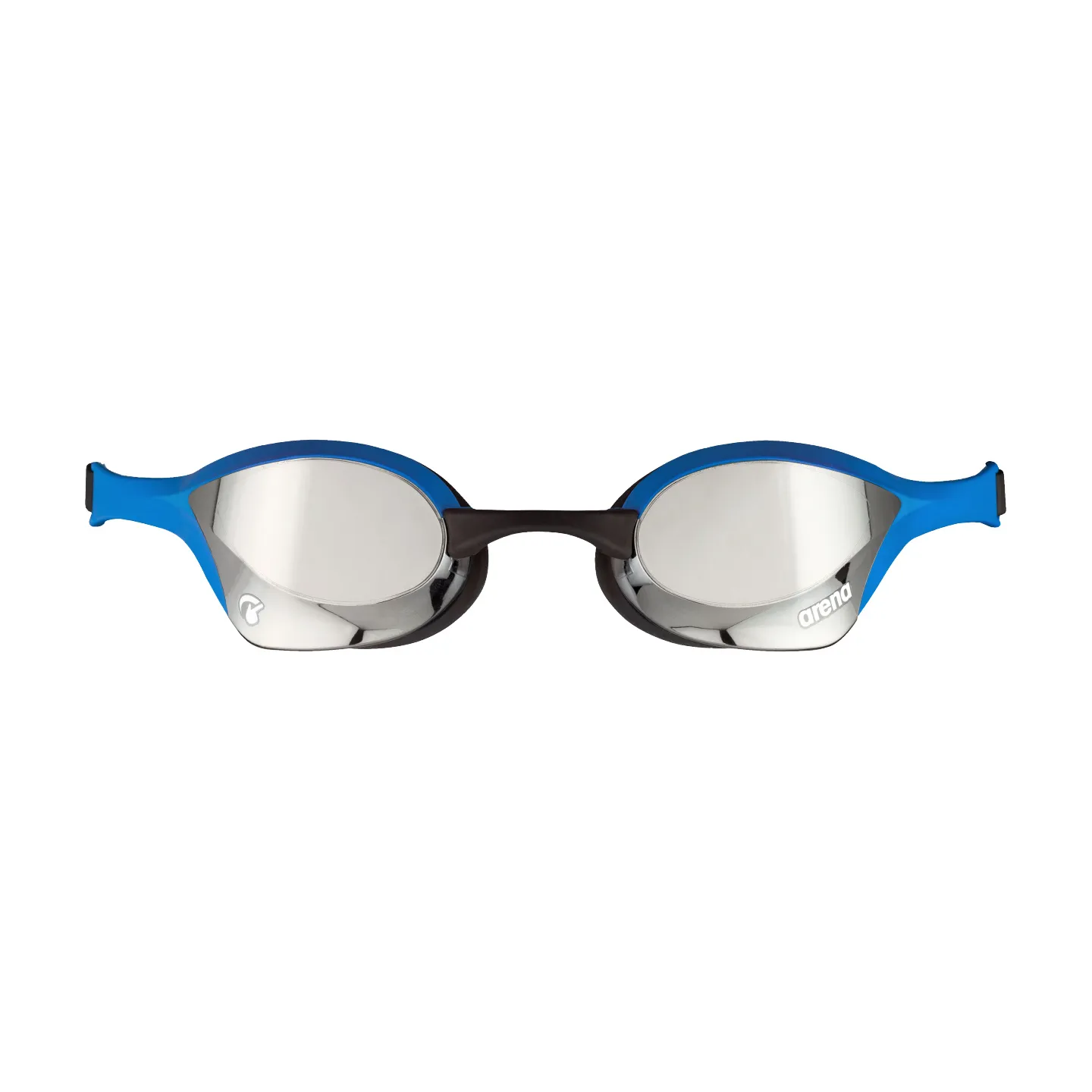 Cobra Ultra Mirror Swipe BLUE Outdoor