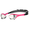 Cobra Ultra Mirror Swipe PINK Outdoor