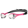 Cobra Ultra Mirror Swipe PINK Outdoor