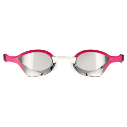 Cobra Ultra Mirror Swipe PINK Outdoor