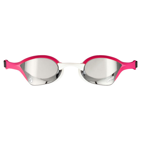 Cobra Ultra Mirror Swipe PINK Outdoor