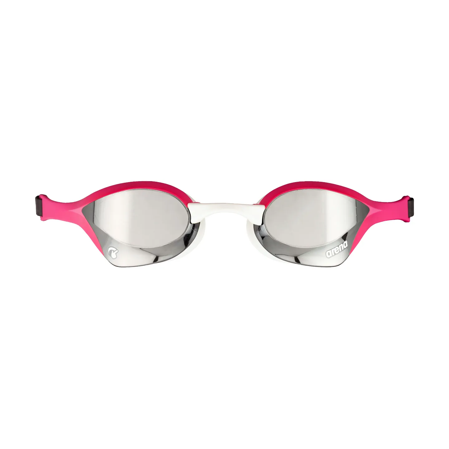 Cobra Ultra Mirror Swipe PINK Outdoor