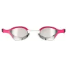 Cobra Ultra Mirror Swipe PINK Outdoor