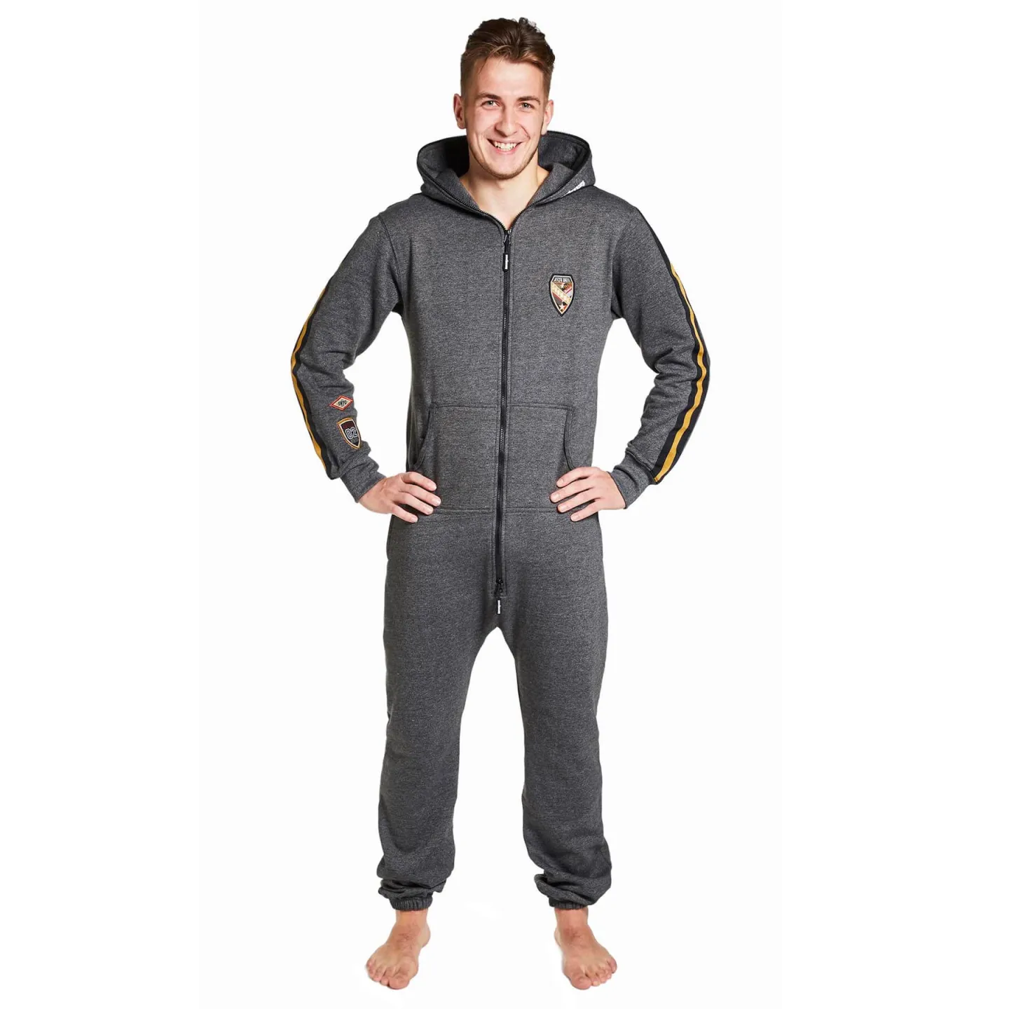 Swimzi – Graphite Junior
