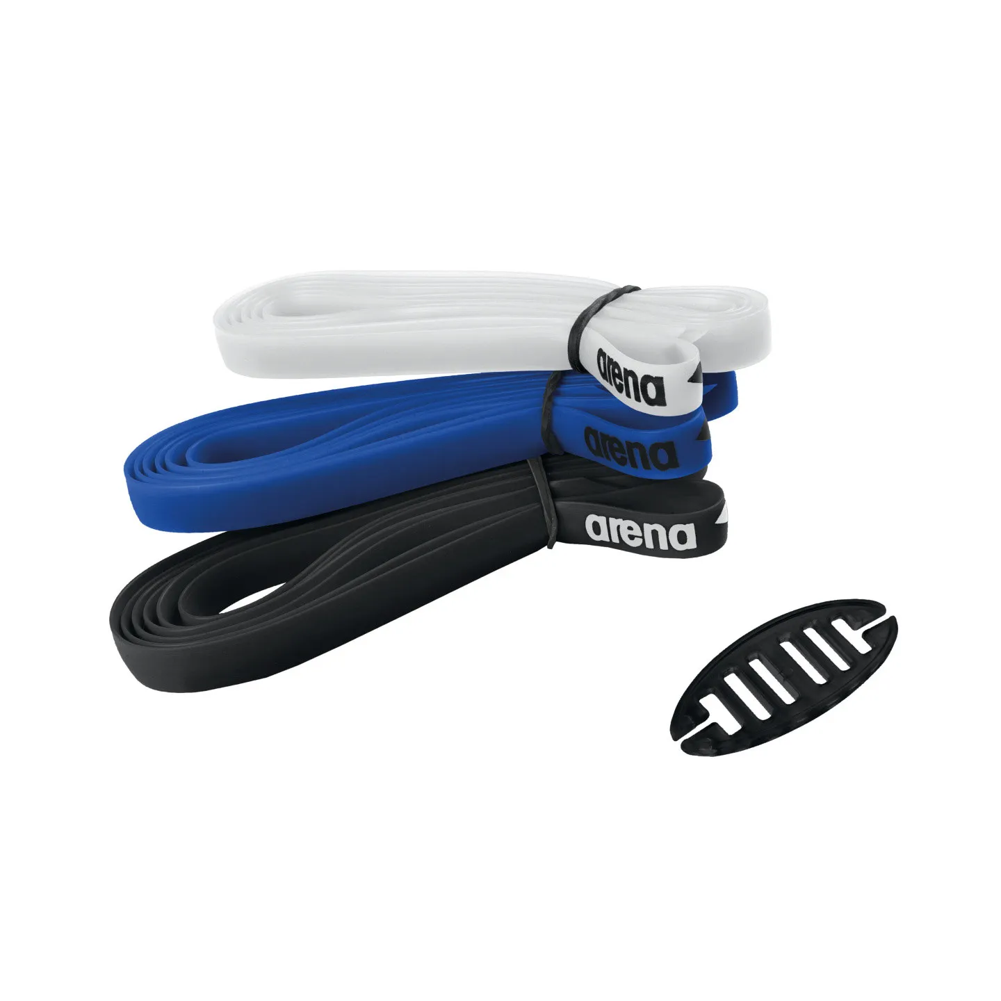 COBRA SERIES SILICONE STRAP KIT