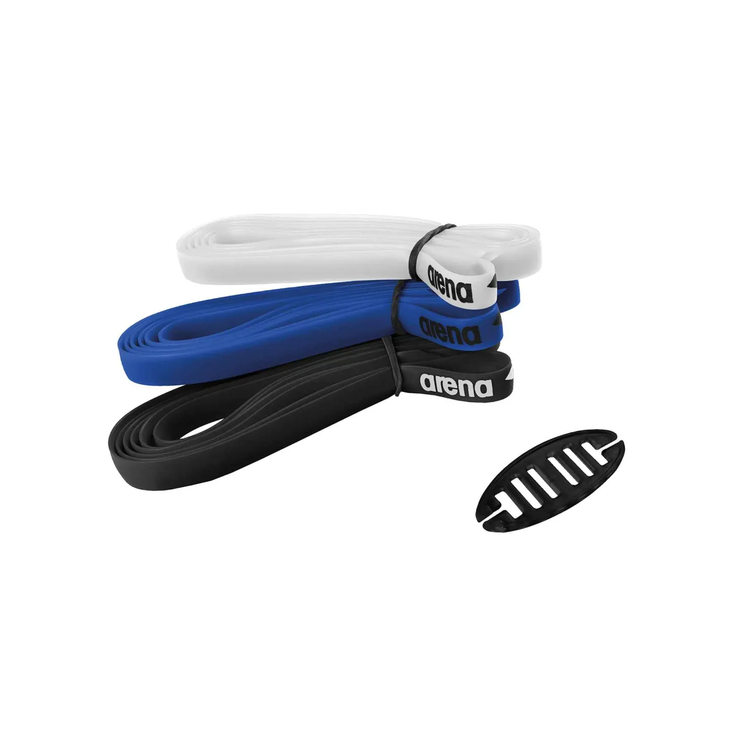 COBRA SERIES SILICONE STRAP KIT