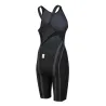 Combinaison CARBON CORE FX Dos ouvert Black Gold