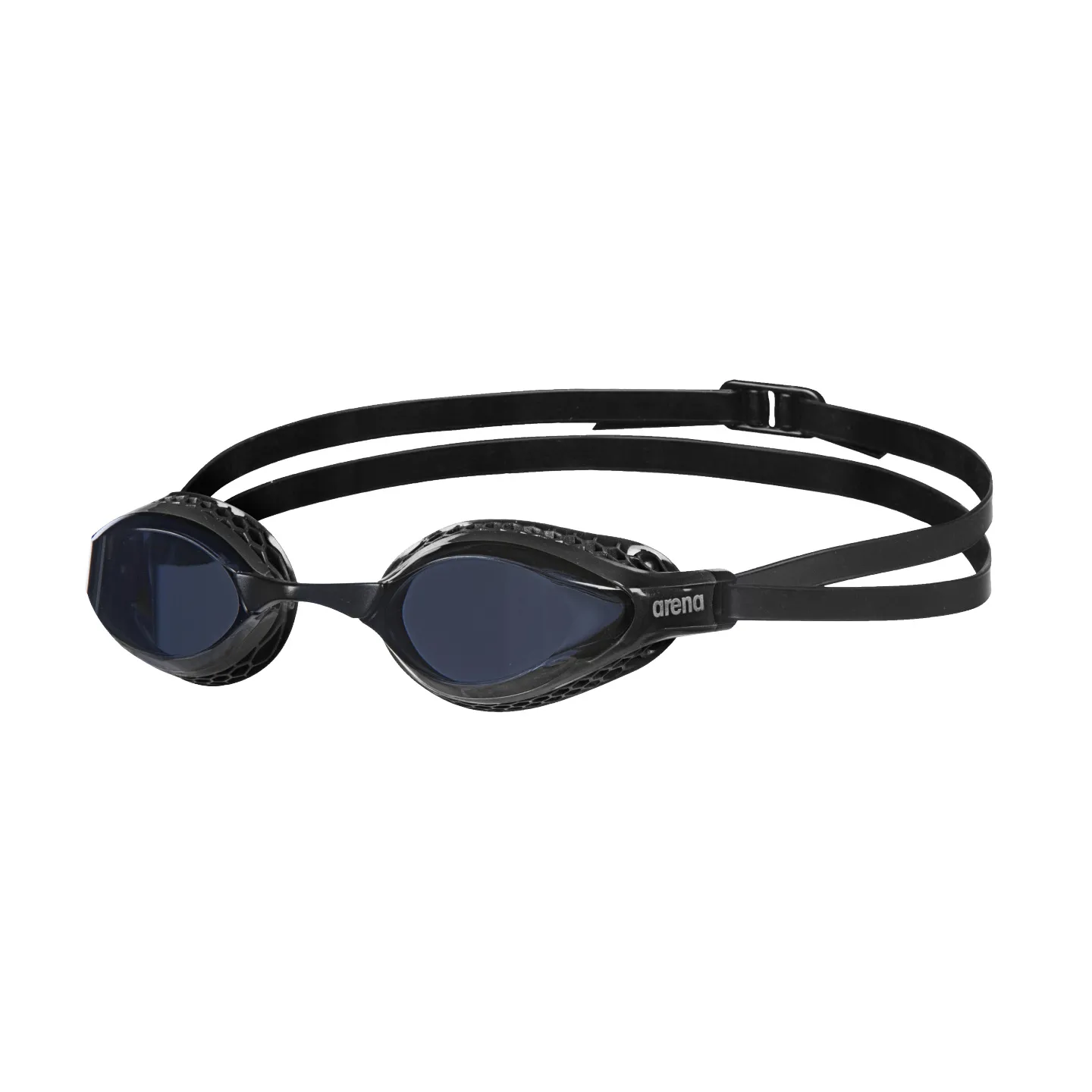 LUNETTES AIR-SPEED dark smoke black