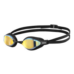 LUNETTES AIR-SPEED MIRROR Yellow-copper black