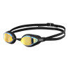 LUNETTES AIR-SPEED MIRROR Yellow-copper black