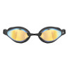 LUNETTES AIR-SPEED MIRROR Yellow-copper black