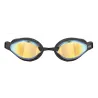 LUNETTES AIR-SPEED MIRROR Yellow-copper black