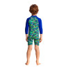 Maillot Anti UV manches longues Enfant  Little Nipper