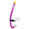 Tuba frontal - Swim snorkel pro II Pink