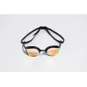 Cobra Ultra Mirror Swipe Yellow Copper Black
