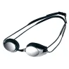 Lunettes - TRACKS MIRROR Black Smoke Silver