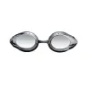 Lunettes - TRACKS MIRROR Black Smoke Silver