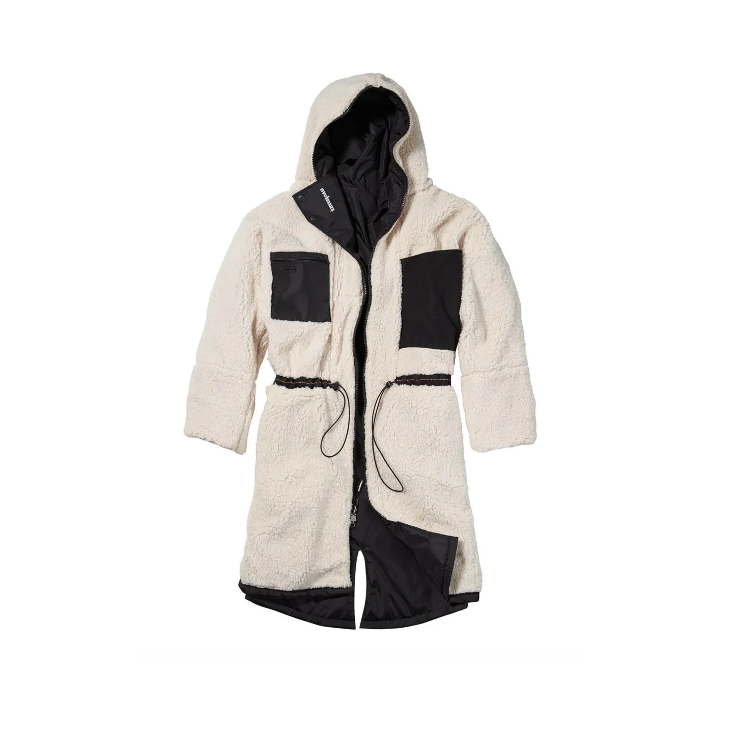Parka XK Swimzi