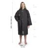 Parka XK Swimzi