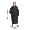 Parka XK Swimzi