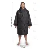 Parka XK Swimzi