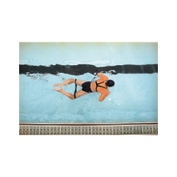 Elastique jambes Strechcordz