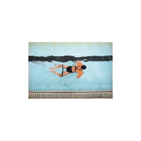 Elastique jambes Strechcordz