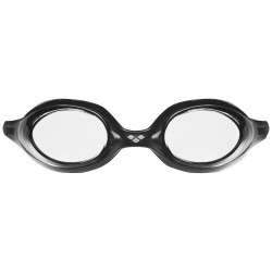 Lunettes Junior - Spider - Clear Black Black