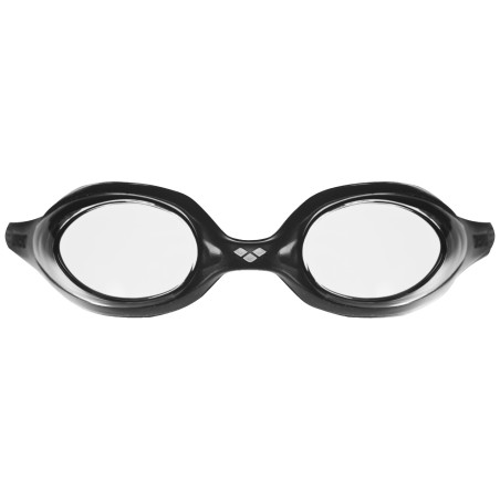 Lunettes Junior - Spider - Clear Black Black