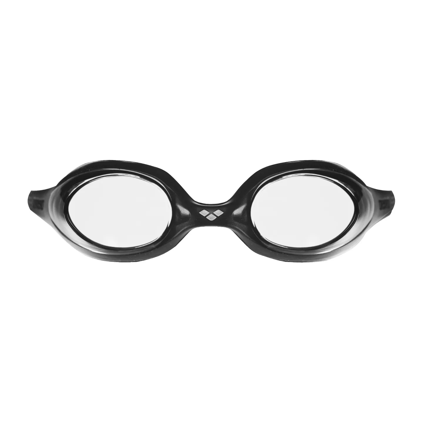 Lunettes Junior - Spider - Clear Black Black