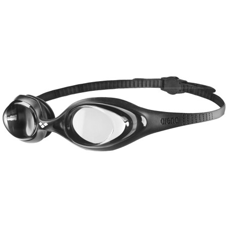 Lunettes Junior - Spider - Clear Black Black