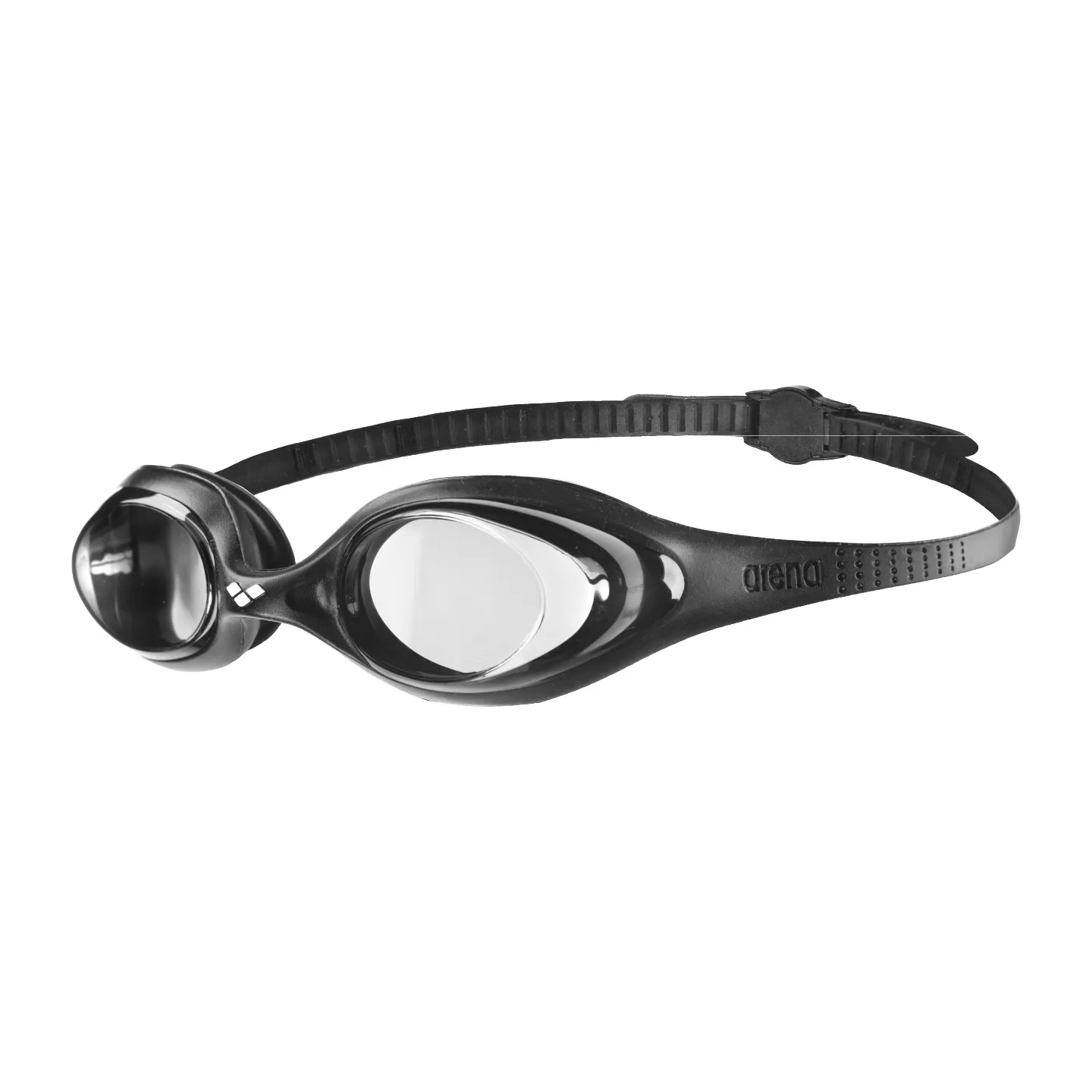 Lunettes Junior - Spider - Clear Black Black