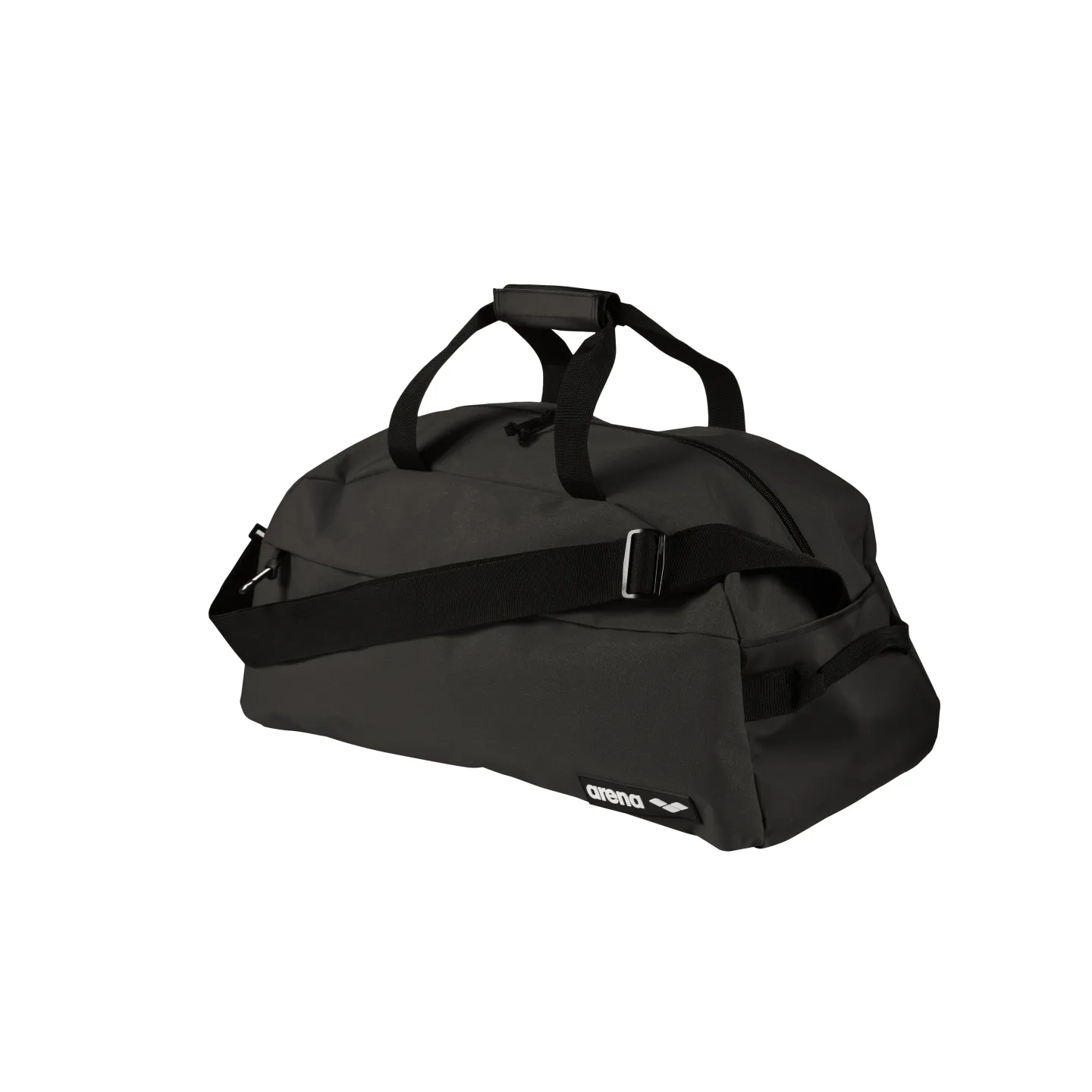 Sac de Sport Team Duffle 40L Black Melange