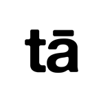 tā